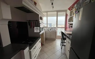 Appartement 140 000 € MONTIGNY LES CORMEILLES (95370) photo 4