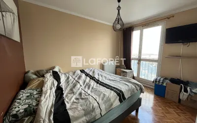 Appartement 140 000 € MONTIGNY LES CORMEILLES (95370) photo 5