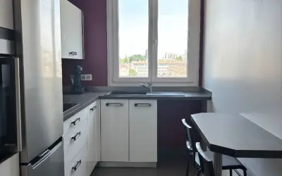 Appartement 995 €/mois FRANCONVILLE (95130) photo 4