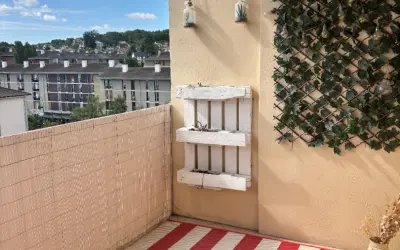 Appartement 995 €/mois FRANCONVILLE (95130) photo 7