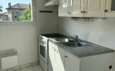 Appartement 964 €/mois TAVERNY (95150) photo 5