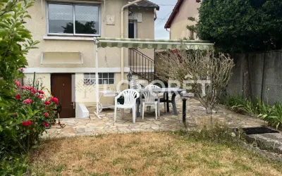 Maison 286 000 € FRANCONVILLE (95130) photo 2