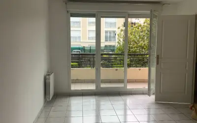 Appartement 780 €/mois BEAUMONT SUR OISE (95260) photo 5