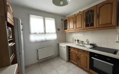 Appartement 159 000 € FRANCONVILLE (95130) photo 2