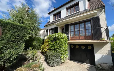 Maison 420 000 € FRANCONVILLE (95130) photo 9