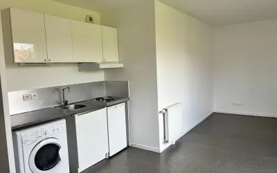 Appartement 734 €/mois EAUBONNE (95600) photo 2