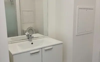 Appartement 734 €/mois EAUBONNE (95600) photo 7