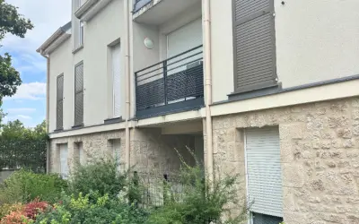 Appartement 734 €/mois EAUBONNE (95600) photo 9
