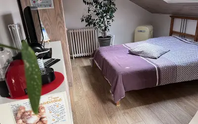 Maison 348 000 € FRANCONVILLE (95130) photo 4