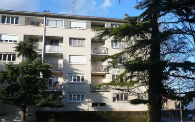 Appartement 159 000 € FRANCONVILLE (95130) photo 4