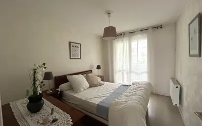 Appartement 159 000 € FRANCONVILLE (95130) photo 5