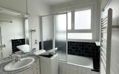 Appartement 159 000 € FRANCONVILLE (95130) photo 6