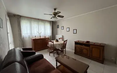 Appartement 159 000 € FRANCONVILLE (95130) photo 7