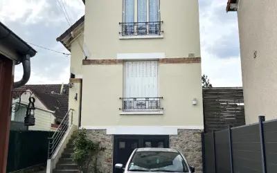 Maison 279 000 € FRANCONVILLE (95130) photo 2