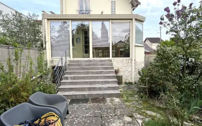 Maison 279 000 € FRANCONVILLE (95130) photo 4