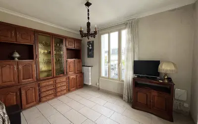 Maison 279 000 € FRANCONVILLE (95130) photo 6