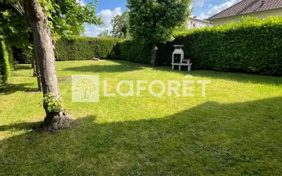 Maison 398 000 € FRANCONVILLE (95130) photo 4