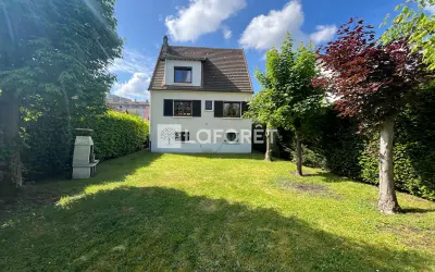 Maison 398 000 € FRANCONVILLE (95130) photo 9