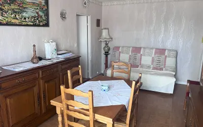 Appartement 135 000 € FRANCONVILLE (95130) photo 2