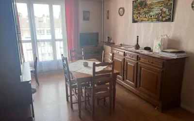 Appartement 135 000 € FRANCONVILLE (95130) photo 4