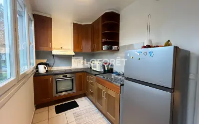 Appartement 109 000 € MONTIGNY LES CORMEILLES (95370) photo 2