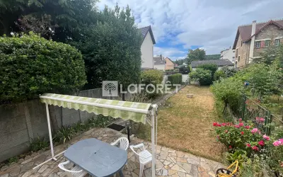 Maison 270 000 € FRANCONVILLE (95130) photo 2