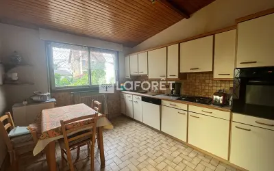 Maison 270 000 € FRANCONVILLE (95130) photo 4