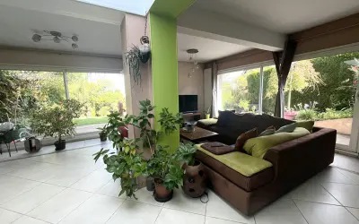Maison 475 000 € FRANCONVILLE (95130) photo 2