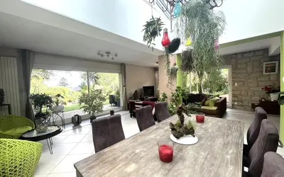 Maison 475 000 € FRANCONVILLE (95130) photo 4