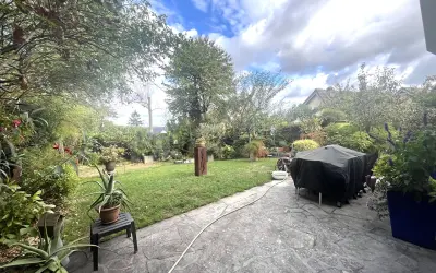 Maison 475 000 € FRANCONVILLE (95130) photo 7