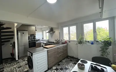 Appartement 169 000 € TAVERNY (95150) photo 2