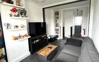 Appartement 169 000 € TAVERNY (95150) photo 4