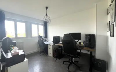 Appartement 169 000 € TAVERNY (95150) photo 5