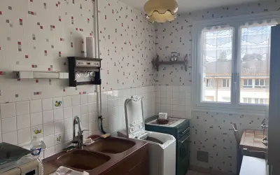 Appartement 125 000 € FRANCONVILLE (95130) photo 2