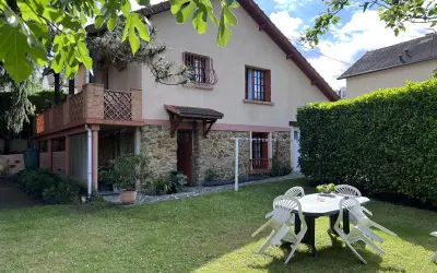 Maison 348 000 € FRANCONVILLE (95130) photo 2