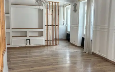 Maison 1 950 €/mois LE PLESSIS BOUCHARD (95130) photo 2