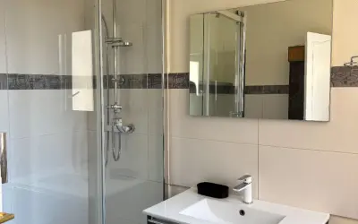 Maison 1 950 €/mois LE PLESSIS BOUCHARD (95130) photo 6