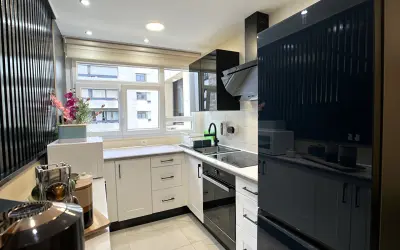 Appartement 188 000 € FRANCONVILLE (95130) photo 2