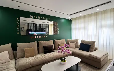 Appartement 188 000 € FRANCONVILLE (95130) photo 5