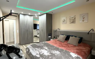 Appartement 188 000 € FRANCONVILLE (95130) photo 7