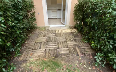 Appartement 129 000 € FRANCONVILLE (95130) photo 4