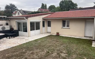 Maison 479 000 € BEAUCHAMP (95250) photo 2