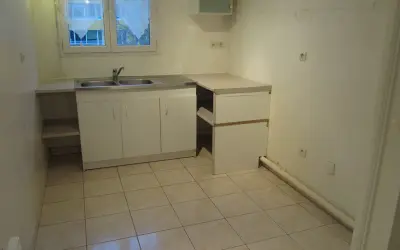 Appartement 850 €/mois GAGNY (93220) photo 2