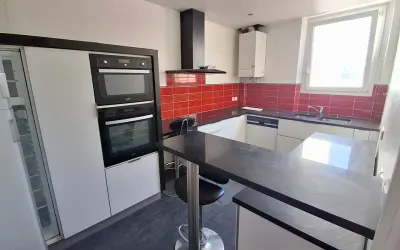 Appartement 1 000 €/mois GAGNY (93220) photo 2