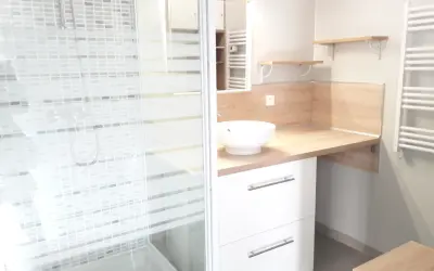 Appartement 850 €/mois GAGNY (93220) photo 2