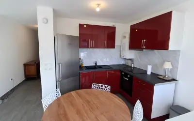 Appartement 680 €/mois GAGNY (93220) photo 2