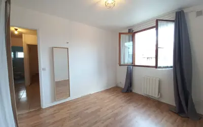 Appartement 795 €/mois GAGNY (93220) photo 2