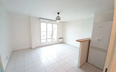 Appartement 790 €/mois GAGNY (93220) photo 2