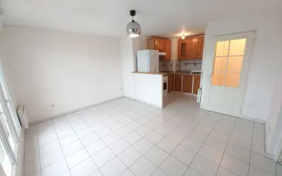 Appartement 790 €/mois GAGNY (93220) photo 4