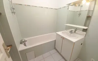 Appartement 790 €/mois GAGNY (93220) photo 5